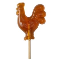 Леденец ярморочный «Петушок на палочке»