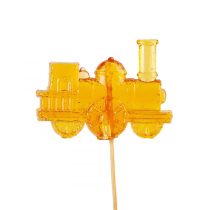 Карамельная фигура «Паровозик»