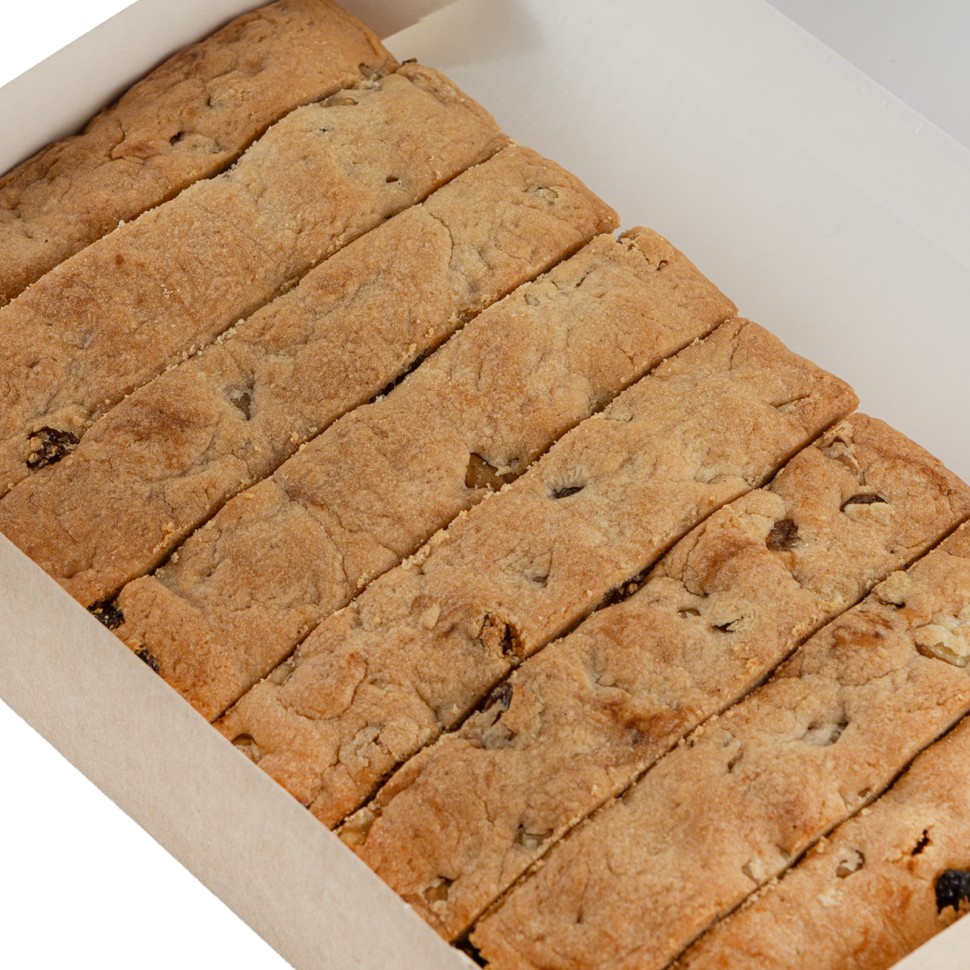 Печенье «Мазурки троицкие»