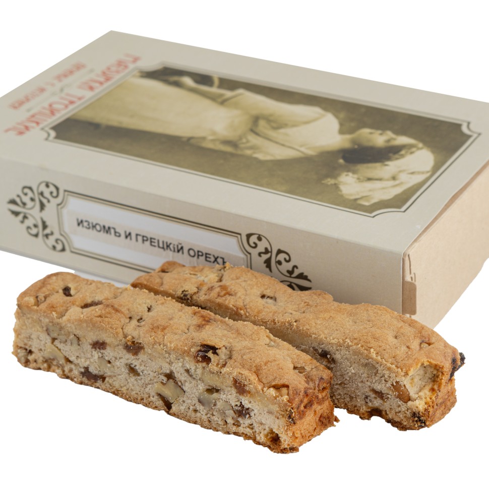 Печенье «Мазурки троицкие»