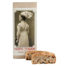 Печенье «Мазурки троицкие»