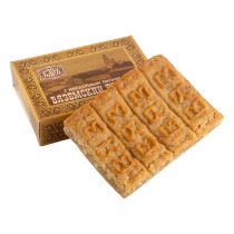 Вяземский пряник с миндальным орехом