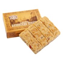 Вяземский пряник с цукатами