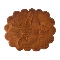 Переславский печатный пряник «Птичка»