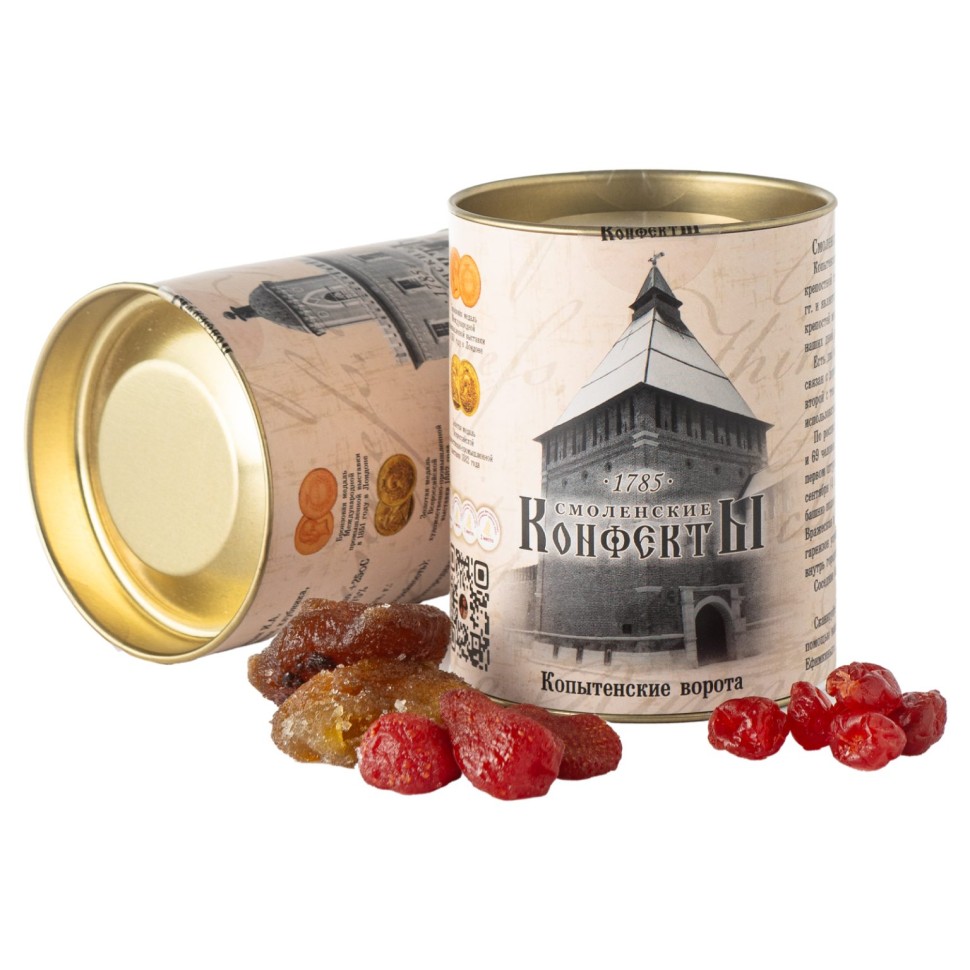 Смоленские конфекты