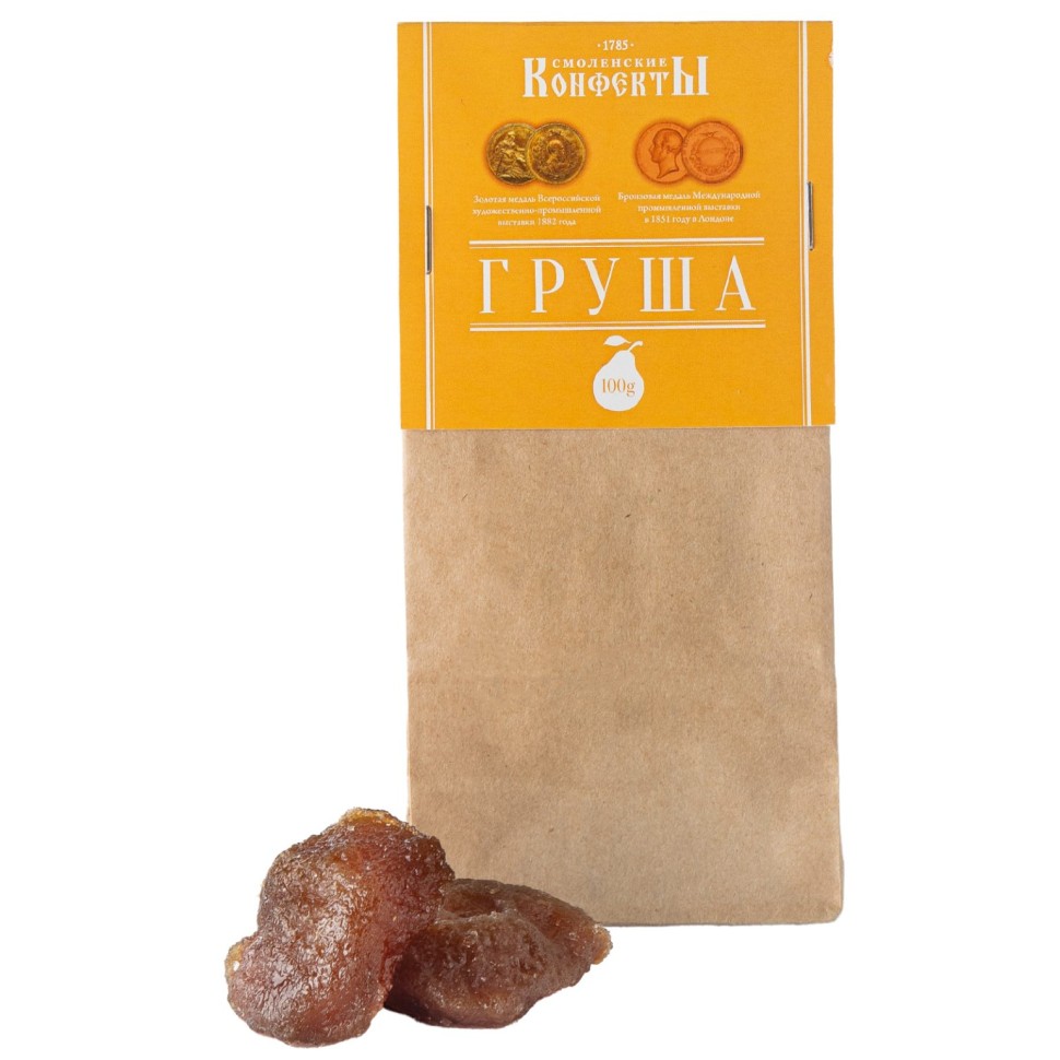 Смоленские конфекты