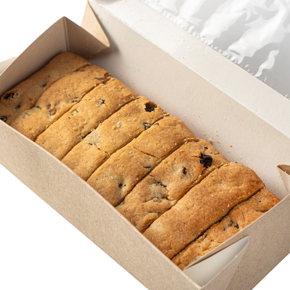 Печенье «Мазурки троицкие»