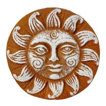 Печатный пряник «Солнце»