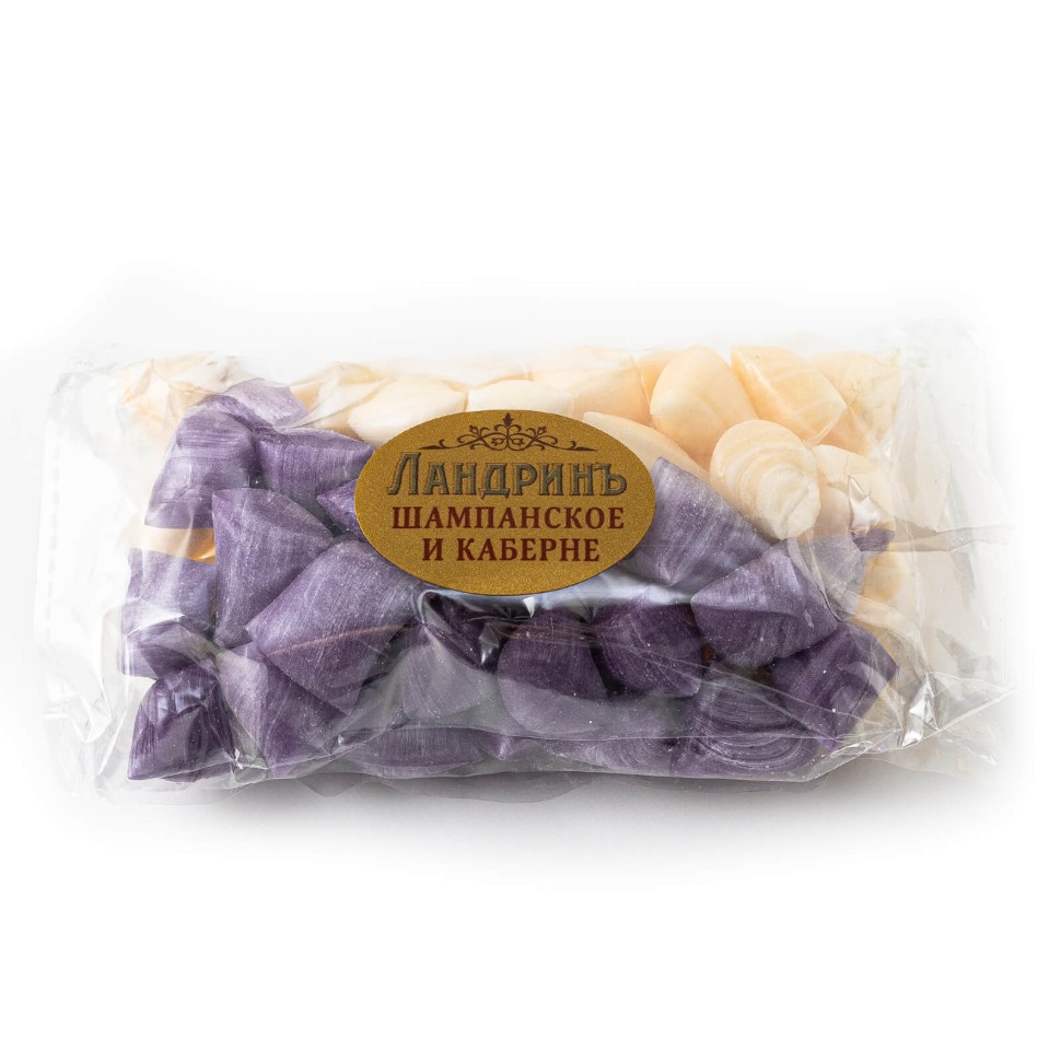 Ландрины «Каберне и шампанское» (коробка)