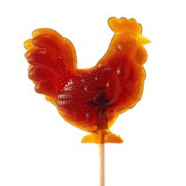 Леденец на палочке «Петушок»