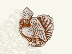 Пряники и печенье