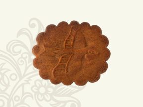 Переславский пряник