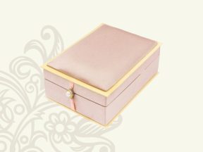 Музыкальные шкатулки