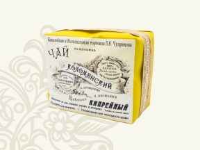 Чай и напитки