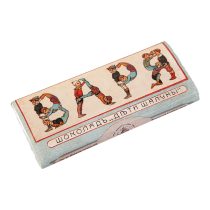 Шоколад с именами «Дети-Шалуны»