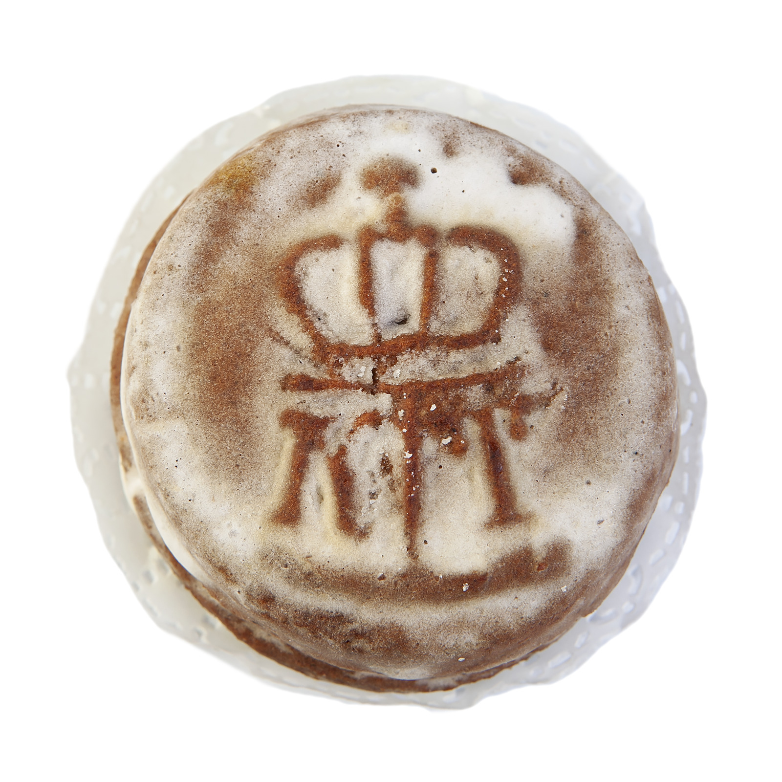 Калужская жамка