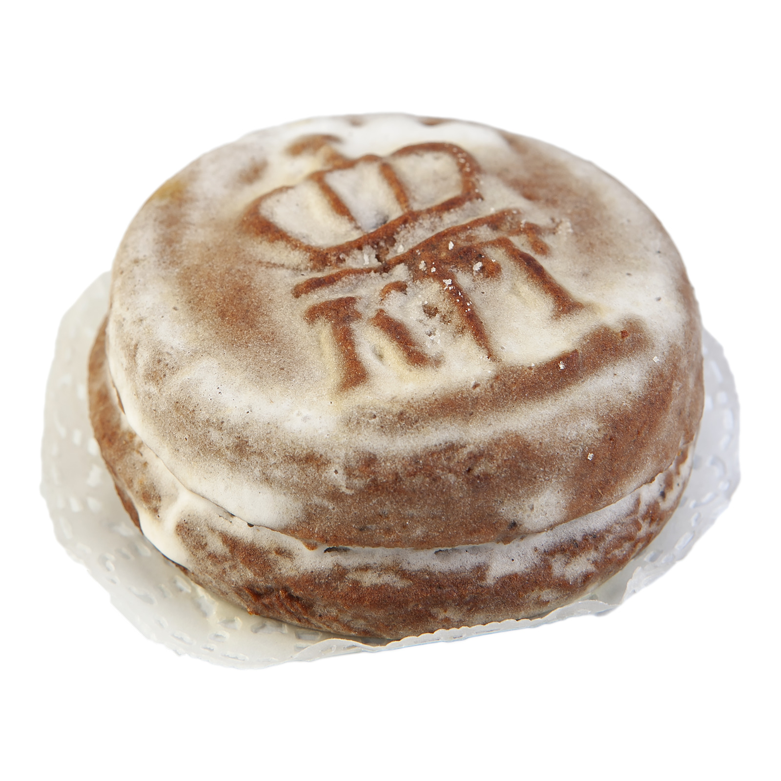 Калужская жамка